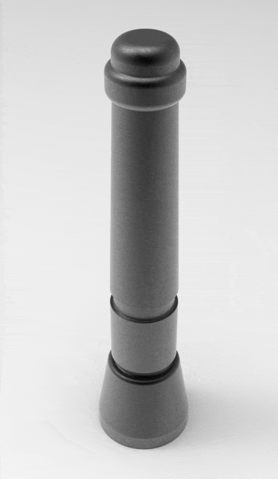 Korpa EDDE-1