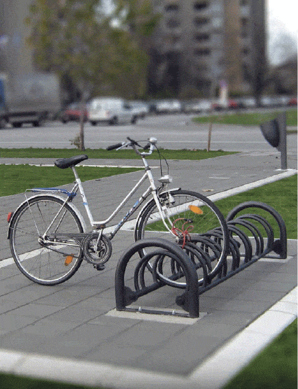 Biciklarnik FFR