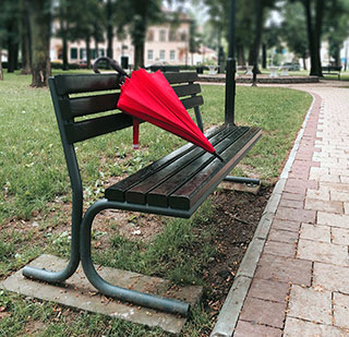 Urbani mobilijar