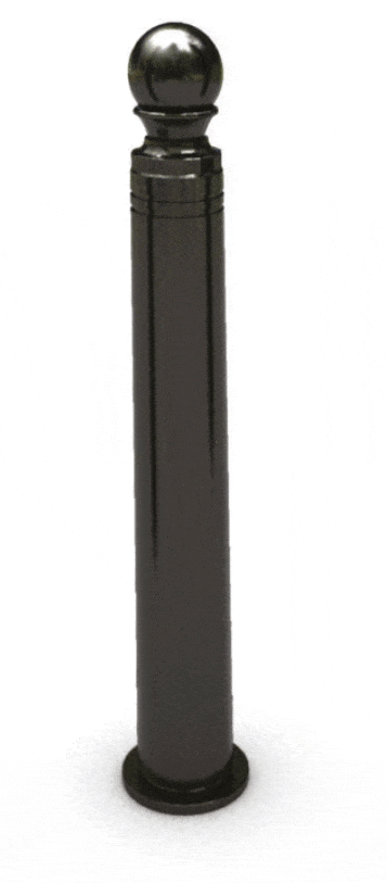 Klupa STAL-009