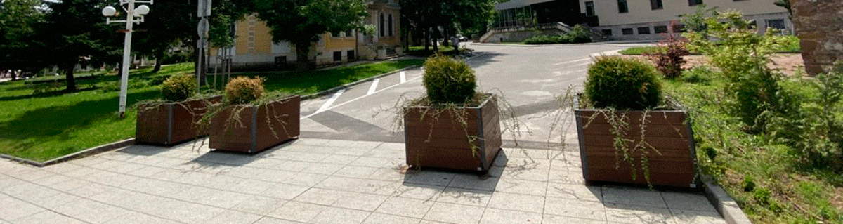 Pano za stranicu