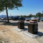 Podzemni kontejneri Korali