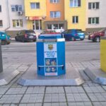 Podzemni kontejneri Korali
