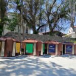 Underground Waste Containers
