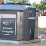 Podzemni kontejneri Korali