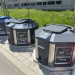Underground Waste Containers