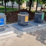 Underground Waste Containers