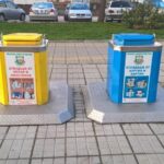 Underground Waste Containers