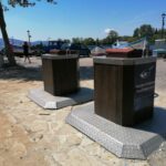 Underground Waste Containers