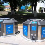 Underground Waste Containers