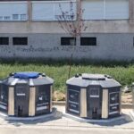 Underground Waste Containers